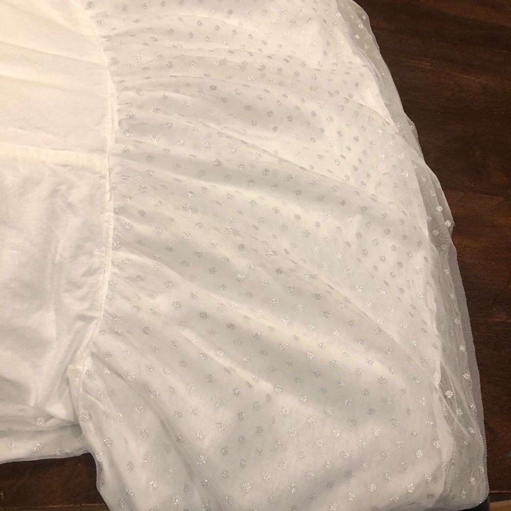 Moving to a toddler bed